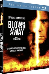 Blown Away (Blu-ray Movie)