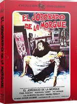 El Jorobado de la Morgue (Blu-ray Movie)