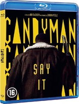 Candyman (Blu-ray Movie), temporary cover art