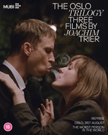 The Oslo Trilogy: Three Films by Joachim Trier (Blu-ray Movie)
