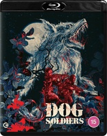 Dog Soldiers (Blu-ray Movie)