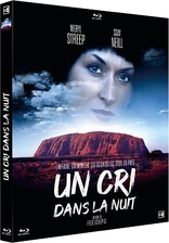 A Cry in the Dark (Blu-ray Movie)