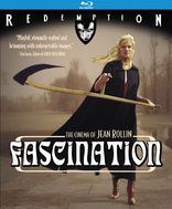 Fascination (Blu-ray Movie)