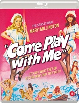 Come Play with Me (Blu-ray Movie)