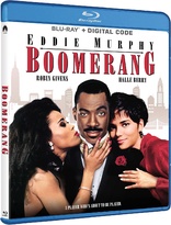 Boomerang (Blu-ray Movie)