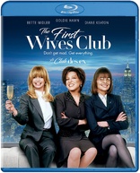 The First Wives Club (Blu-ray Movie)