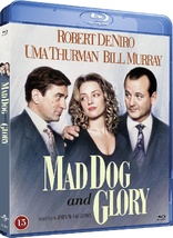 Mad Dog and Glory (Blu-ray Movie)