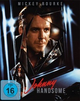 Johnny Handsome (Blu-ray Movie)