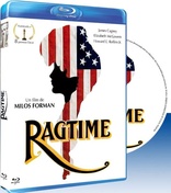 Ragtime (Blu-ray Movie)