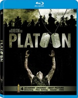 Platoon (Blu-ray Movie)