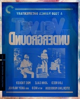 The Velvet Underground (Blu-ray Movie)