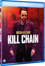 Kill Chain (Blu-ray Movie)