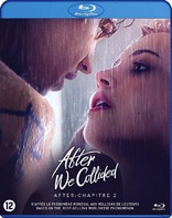 After We Collided (Blu-ray Movie)