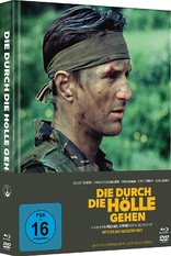 The Deer Hunter (Blu-ray Movie)