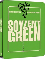 Soylent Green (Blu-ray Movie), temporary cover art