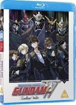 Mobile Suit Gundam Wing: Endless Waltz (Blu-ray Movie)