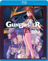 Gunbuster: The Movie (Blu-ray Movie)