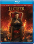 Lucifer: The Sixth & Final Season (Blu-ray Movie)