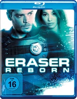Eraser: Reborn (Blu-ray Movie)