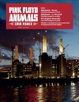 Pink Floyd: Animals 2018 Remix (Blu-ray Movie)