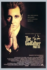 The Godfather: Part III 4K (Blu-ray Movie), temporary cover art