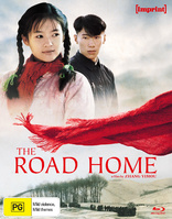 The Road Home (Blu-ray Movie)