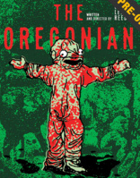 The Oregonian (Blu-ray Movie)