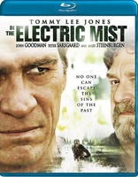 In the Electric Mist (Blu-ray Movie)