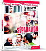 A Separation (Blu-ray Movie)