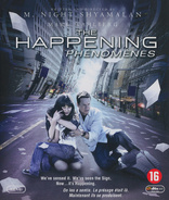 The Happening (Blu-ray Movie)