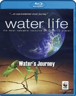 Water Life: Water's Journey (Blu-ray Movie)