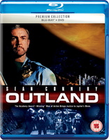 Outland (Blu-ray Movie)