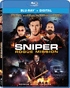 Sniper: Rogue Mission (Blu-ray Movie)