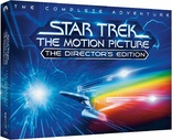 Star Trek: The Motion Picture 4K (Blu-ray Movie)