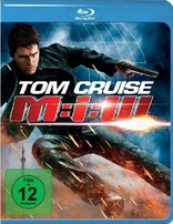 Mission: Impossible III (Blu-ray Movie), temporary cover art