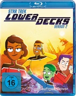 Star Trek: Lower Decks - Season 2 (Blu-ray Movie)