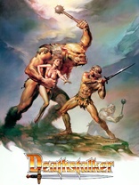 Deathstalker (Blu-ray Movie)