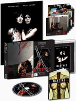 Martyrs (Blu-ray Movie)