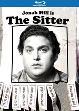 The Sitter (Blu-ray Movie)