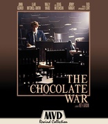 The Chocolate War (Blu-ray Movie)