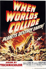 When Worlds Collide (Blu-ray Movie), temporary cover art