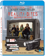 Reality Bites (Blu-ray Movie)