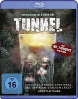 Tunnel (Blu-ray Movie)