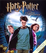 Harry Potter and the Prisoner of Azkaban (Blu-ray Movie), temporary cover art