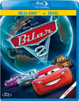 Cars 2 (Blu-ray Movie), temporary cover art