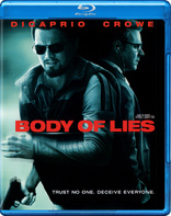 Body of Lies (Blu-ray Movie)