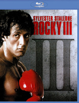 Rocky III (Blu-ray Movie)