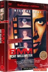 8MM (Blu-ray Movie)