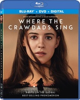 Where the Crawdads Sing (Blu-ray Movie)