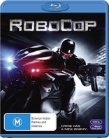 RoboCop (Blu-ray Movie), temporary cover art